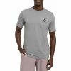 TravisMathew Sit And Go Golf Shirt 2022 -TravisMathew Shop ann3497 heather gray 1 29391.1667539168