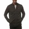 TravisMathew Raditude Golf Jacket 2022 -TravisMathew Shop ann3499 black 1 92236.1666934586