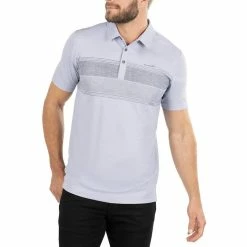 TravisMathew Miss The Boat Golf Polo 2022