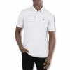 TravisMathew In A Meeting Golf Polo 2022 -TravisMathew Shop ann3603 white 1 29681.1668841286