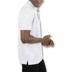 TravisMathew In A Meeting Golf Polo 2022 -TravisMathew Shop ann3603 white 3 13943.1668841337
