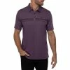 TravisMathew Meet In The Lobby Golf Polo 2022 -TravisMathew Shop ann3605 sweet grape 1 14991.1668841643