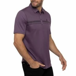 TravisMathew Meet In The Lobby Golf Polo 2022 9 TravisMathew Meet In The Lobby Golf Polo 2022 -TravisMathew Shop ann3605 sweet grape 3 36317.1668841673
