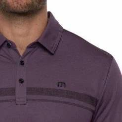 TravisMathew Meet In The Lobby Golf Polo 2022 10 TravisMathew Meet In The Lobby Golf Polo 2022 -TravisMathew Shop ann3605 sweet grape 4 72202.1668841676