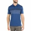 TravisMathew Late Checkout Golf Polo 2022 -TravisMathew Shop ann3606 estate blue 1 84322.1668841740