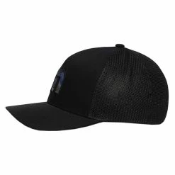 TravisMathew Hedge Fund Golf Cap 2022 7 TravisMathew Hedge Fund Golf Cap 2022 -TravisMathew Shop ann3609 black 2 86706.1669186137