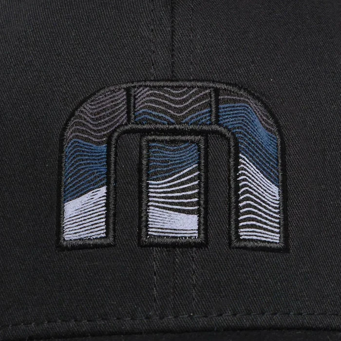 TravisMathew Hedge Fund Golf Cap 2022 6 TravisMathew Hedge Fund Golf Cap 2022 - Image 4