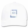 TravisMathew Is That Spike Golf Cap 2022 1 TravisMathew Is That Spike Golf Cap 2022 -TravisMathew Shop ann3611 white 1 65395.1669186402