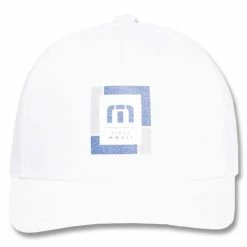 TravisMathew Is That Spike Golf Cap 2022