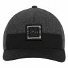 TravisMathew Mountain Margarita Golf Cap 2022 2 TravisMathew Mountain Margarita Golf Cap 2022 -TravisMathew Shop ann3612 black 1 56671.1669186579