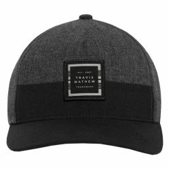 TravisMathew Mountain Margarita Golf Cap 2022