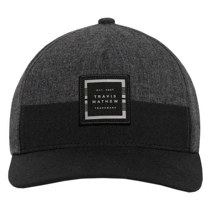 TravisMathew Mountain Margarita Golf Cap 2022 2 TravisMathew Mountain Margarita Golf Cap 2022