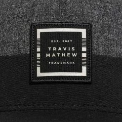 TravisMathew Mountain Margarita Golf Cap 2022 8 TravisMathew Mountain Margarita Golf Cap 2022 -TravisMathew Shop ann3612 black 4 44351.1669186674
