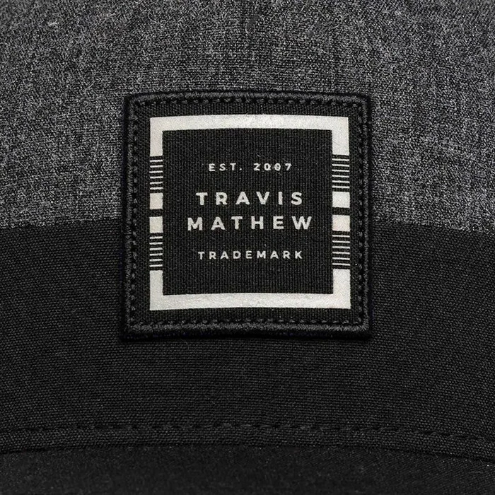 TravisMathew Mountain Margarita Golf Cap 2022 5 TravisMathew Mountain Margarita Golf Cap 2022 - Image 4