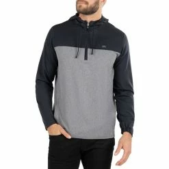 TravisMathew Lantern Light Golf Jacket 2022