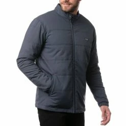 TravisMathew Interlude Puffer Jacket 2022 -TravisMathew Shop ann3617 mood indigo 3 45918.1669276444