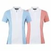 J.Lindeberg Evelina Golf Polo 2023 Women 2 J.Lindeberg Evelina Golf Polo 2023 Women -TravisMathew Shop ann3767 1 99345.1671004572