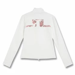 J.Lindeberg Stina Mid Layer Golf Pullover 2023 Women 11 J.Lindeberg Stina Mid Layer Golf Pullover 2023 Women -TravisMathew Shop ann3771 white 2 04698.1671005272