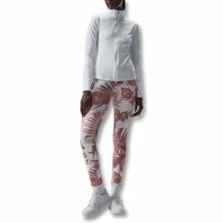 J.Lindeberg Stina Mid Layer Golf Pullover 2023 Women 13 J.Lindeberg Stina Mid Layer Golf Pullover 2023 Women -TravisMathew Shop ann3771 white 5 10700.1671005296