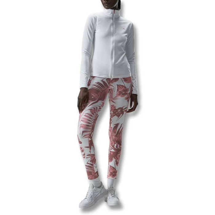 J.Lindeberg Stina Mid Layer Golf Pullover 2023 Women 8 J.Lindeberg Stina Mid Layer Golf Pullover 2023 Women - Image 6