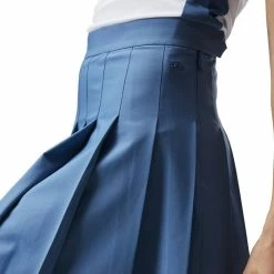 J.Lindeberg Adina Golf Skirt 2023 Women -TravisMathew Shop ann3772 blue horizon 5 10655.1671080501
