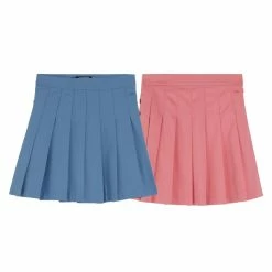 J.Lindeberg Adina Golf Skirt 2023 Women