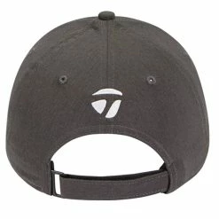 TaylorMade Performance Seeker Hat Golf Cap 2023 10 TaylorMade Performance Seeker Hat Golf Cap 2023 -TravisMathew Shop ann3781 charcoal 2 83527.1671518829
