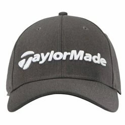 TaylorMade Performance Seeker Hat Golf Cap 2023 12 TaylorMade Performance Seeker Hat Golf Cap 2023 -TravisMathew Shop ann3781 charcoal 4 83101.1671518838