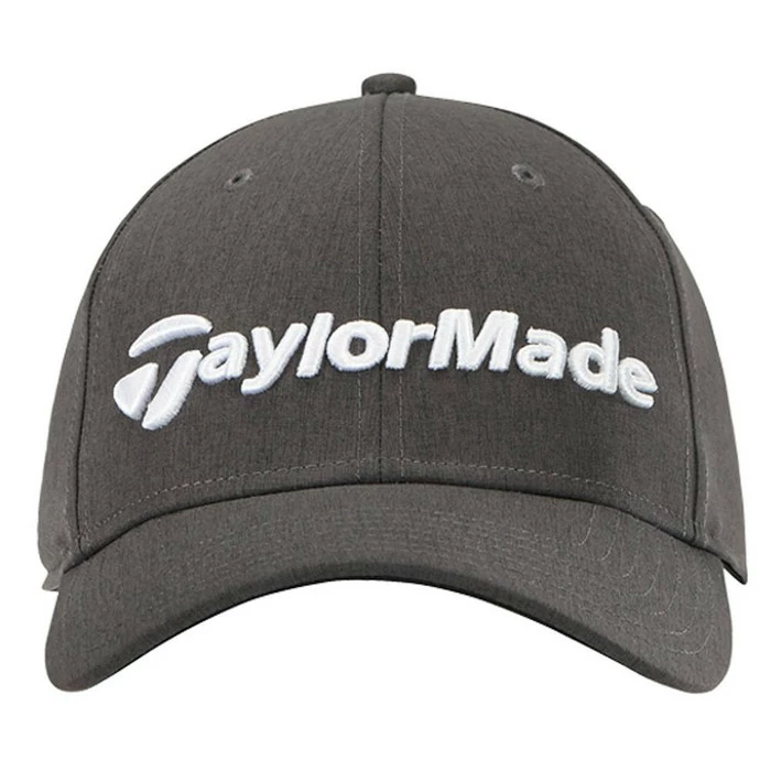TaylorMade Performance Seeker Hat Golf Cap 2023 7 TaylorMade Performance Seeker Hat Golf Cap 2023 - Image 5