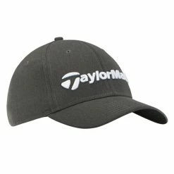 TaylorMade Performance Seeker Hat Golf Cap 2023 13 TaylorMade Performance Seeker Hat Golf Cap 2023 -TravisMathew Shop ann3781 charcoal 5 98802.1671518840
