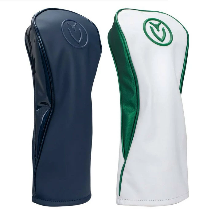 Vessel Bags Icon LE Headcover 2023 3 Vessel Bags Icon LE Headcover 2023