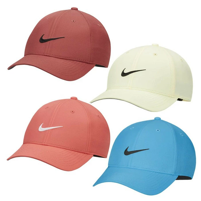 Nike Dri-FIT Legacy91 Tech Golf Cap 2023 3 Nike Dri-FIT Legacy91 Tech Golf Cap 2023