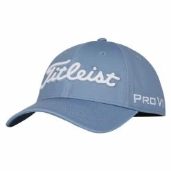 Titleist Tour Elite Golf Cap 2023 -TravisMathew Shop ann3937 vintage blue white 1 48571.1677744035