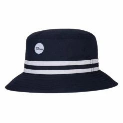 Titleist Montauk Bucket Golf Hat 2023 -TravisMathew Shop ann3939 navy white 1 67392.1677744443