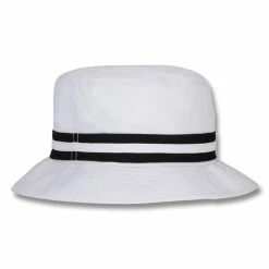 Titleist Montauk Bucket Golf Hat 2023 -TravisMathew Shop ann3939 white black 3 12709.1677744399