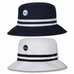 Titleist Montauk Bucket Golf Hat 2023