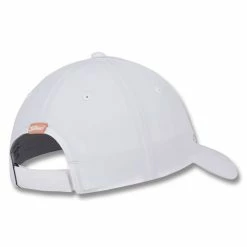 Titleist Montauk Breezer Golf Cap 2023 Women -TravisMathew Shop ann3940 white peach 4 05873.1677744742