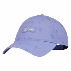 Titleist Charleston Prints Golf Cap 2023 Women -TravisMathew Shop ann3942 lavender 1 35596.1678176543