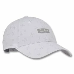 Titleist Charleston Prints Golf Cap 2023 Women -TravisMathew Shop ann3942 white 2 22819.1678176397