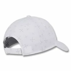 Titleist Charleston Prints Golf Cap 2023 Women -TravisMathew Shop ann3942 white 4 36028.1678176412