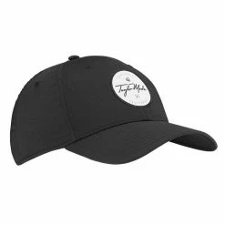 TaylorMade Circle Patch Golf Cap 2023 -TravisMathew Shop ann3961 black 4 36360.1677743521