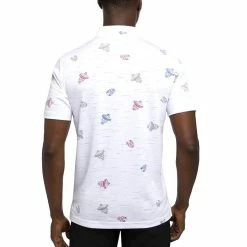 TravisMathew Mexicali Golf Polo 2023 8 TravisMathew Mexicali Golf Polo 2023 -TravisMathew Shop ann4044 white 3 70318.1677804369