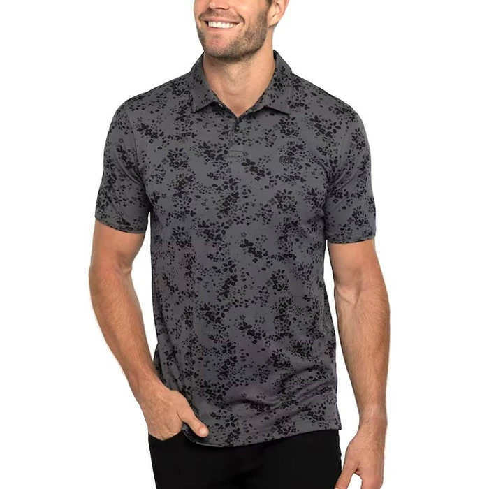 TravisMathew A Little Spice Golf Polo 2023 3 TravisMathew A Little Spice Golf Polo 2023
