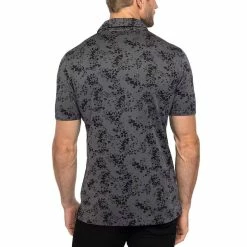 TravisMathew A Little Spice Golf Polo 2023 8 TravisMathew A Little Spice Golf Polo 2023 -TravisMathew Shop ann4045 heather forged iron 3 64979.1677804737