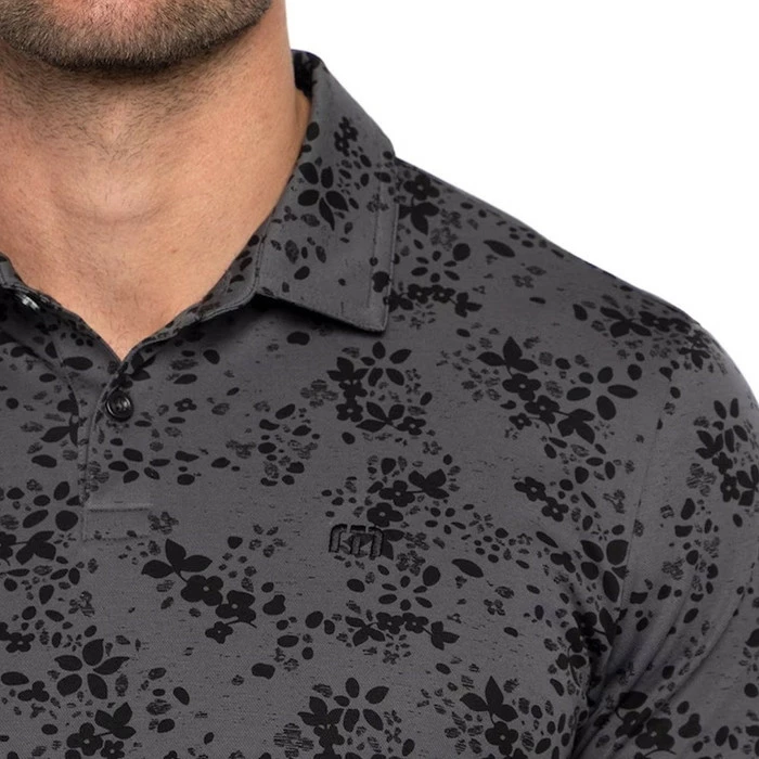 TravisMathew A Little Spice Golf Polo 2023 6 TravisMathew A Little Spice Golf Polo 2023 - Image 4