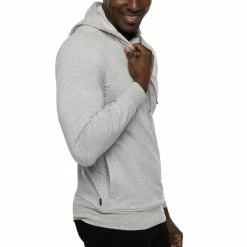 TravisMathew Shop -TravisMathew Shop ann4049 heather sleet 2 35373.1677807390