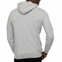 TravisMathew Tequila Volcano Golf Jacket 2023 -TravisMathew Shop ann4049 heather sleet 3 33658.1677807394