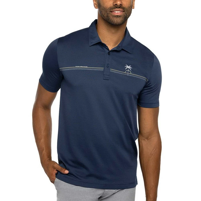TravisMathew Luna Sol Golf Polo 2023 3 TravisMathew Luna Sol Golf Polo 2023