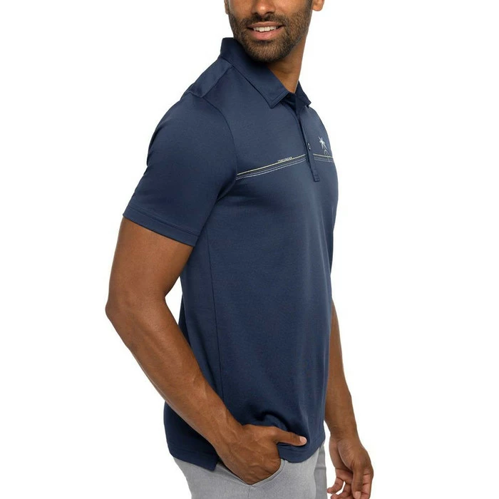 TravisMathew Luna Sol Golf Polo 2023 4 TravisMathew Luna Sol Golf Polo 2023 - Image 2