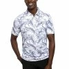 TravisMathew Around The Bay Golf Polo 2023 -TravisMathew Shop ann4051 white 1 37556.1677807612